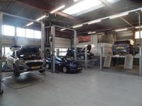 Occasion Ford Fiesta ST-Line 94 PK (69 kW) 2020 Blauw (metallic) Hatchback