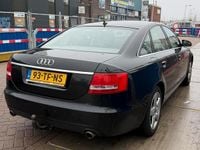 Occasion Audi A6 170 PK (125 kW) 2006