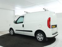 Occasion Fiat Doblò 2019 Wit MPV