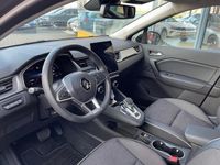 tweedehands Renault Captur 1.6 E Tech Hybrid Intens - Navi - camera - stoelv