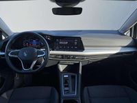 Occasion VW Golf VIII Business 131 PK (96 kW) 2023 Zwart Stationwagen