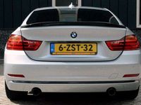 tweedehands BMW 435 Gran Coupé 435i Sport RIJKLAAR PRIJS-GARANTIE Navi