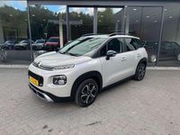 Occasion Citroën C3 Aircross Feel 110 PK (80 kW) 2020 Grijs SUV