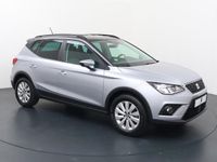 tweedehands Seat Arona 1.0 TSI Style Business Intense | 95 PK | Apple CarPlay / Android Auto | Achteruitrijcamera | Parkeersensoren |