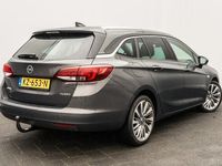 tweedehands Opel Astra Sports Tourer 1.4 150 Pk Innovation I Sportstoelen