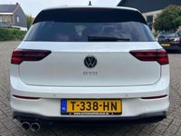 tweedehands VW Golf VIII Golf GTDGTD | 2021 | 12m garantie