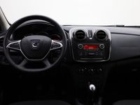 tweedehands Dacia Sandero 0.9 TCe SL Royaal LED, Airco, Cruise, Bluetooth, PDC