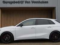 Occasion Audi A3 Sportback e-tron Competition 245 PK (180 kW) 2021 Wit Hatchback