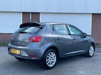 tweedehands Seat Ibiza 1.2 TDI /FACELIFT/DEALER OH/CRUISE/AIRCO/RIJDTSUPER!/