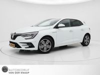 Occasion Renault Mégane Business 158 PK (116 kW) 2021