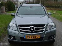 tweedehands Mercedes GLK350 4-Matic