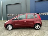 tweedehands Mitsubishi Colt 1.3 Inform Cool Pack Plus Airco