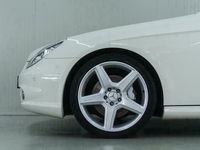 tweedehands Mercedes CLS350 AMG pakket, 59.439 KM, YOUNGTIMER