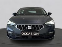 Occasion Seat Leon XCELLENCE 2023 Grijs Hatchback