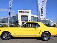 tweedehands Ford Mustang MUSTANGCOUPE V8 Manueel