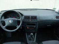 tweedehands VW Golf IV 1.4-16V, Airco, BBS, Stoelverwarming, APK