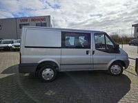 tweedehands Ford Transit Connect TDCI 2.2