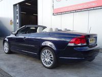 tweedehands Volvo C70 Convertible 2.4i Momentum Aut, Leder, Youngtimer!