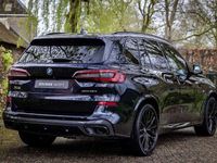 tweedehands BMW X5 xDrive45e M Sport 22" Vierwielbesturing ACC Harman