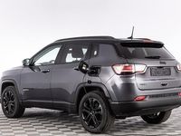 Occasion Jeep Compass 241 PK (177 kW) 2022 Grijs SUV