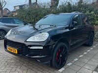 Occasion Porsche Cayenne Turbo 501 PK (368 kW) 2007 SUV