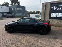 tweedehands Peugeot RCZ AUTOMAAT 1.6 THP