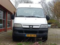 tweedehands Peugeot Boxer 350C 2.2 HDI