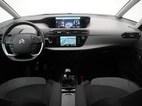 tweedehands Citroën C4 SpaceTourer BWJ 2020 / 1.5 BlueHDI 131 PK Business / Clima / Camra a / Carplay / Navi / Cruise / PDC /