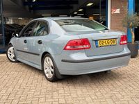 tweedehands Saab 9-3 Sport Sedan 2.0t Vector 2003 AUT Youngtimer 1e Eig!