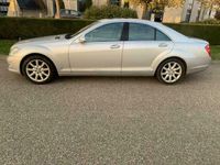 tweedehands Mercedes S550 S-KLASSE