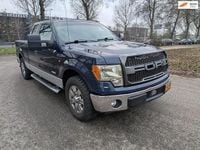 Occasion Ford F-150 366 PK (269 kW) 2012 Overige Pickup