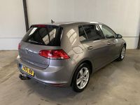 tweedehands VW Golf 1.4 TSI Comfortline AUTOMAAT NAVI CRUISE ECC TREKH