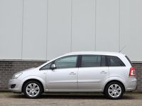 tweedehands Opel Zafira 1.8 111 years Edition Stoel verwarming Trekhaak