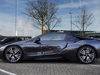 Occasion BMW i8 Comfort Edition 362 PK (266 kW) 2014 Grijs Coupé