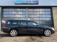 tweedehands Volvo V70 2.4 D5 Edition II BOMVOLLE AUTO!!