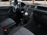 tweedehands VW Caddy Maxi 1.0 TSI L2H1 BMT AIRCO | BPM VRIJ | CRUISE | BLUETOOTH