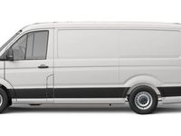 tweedehands VW Crafter L3H2 2.0 TDI 140pk 3.0T Trendline