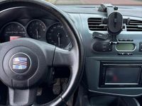 Occasion Seat Leon 125 PK (91 kW) 2009 Hatchback