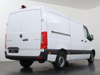 Occasion Mercedes Sprinter 150 PK (110 kW) 2024 Wit Van
