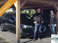 tweedehands Audi e-tron 55 quattro Adv. ProLinePlus 95kWh FULL OPTIONS