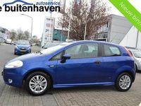 tweedehands Fiat Punto FIAT