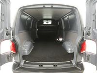 Occasion VW T6.1 150 PK (110 kW) 2022 Grijs Van