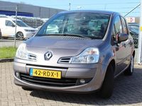 tweedehands Renault Grand Modus 1.2 TCE Exception dealer onderhouden nap