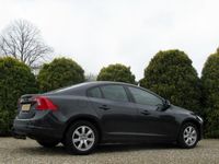 tweedehands Volvo S60 2.0T Kinetic*Navi*Ecc*Trekhaak*