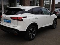 tweedehands Nissan Qashqai 1.3 MHEV Xtronic N-Connecta CAMERA-360 RUIT/STUUR/