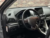 Occasion Mitsubishi Eclipse Cross Intense 188 PK (138 kW) 2022 Grijs SUV
