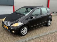 Occasion Mercedes A150 Elegance 95 PK (69 kW) 2005