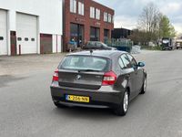 tweedehands BMW 116 116 1-serie i 5-DEURS AIRCO/CRUISE! INRUILKOOPJE!