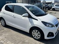 tweedehands Peugeot 108 1.0 e-VTi Active TOP, Airco, Nap, Apk, 5drs