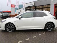 tweedehands Toyota Corolla 2.0 Hybrid Executive JBL | Rijklaar | Dodehoek | S